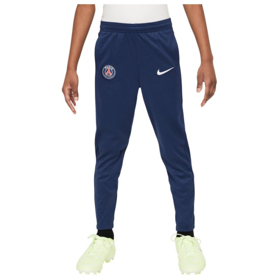 Nike Παιδικό παντελόνι φόρμας Paris Saint-Germain Academy Dri-FIT Pants